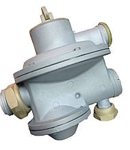 Регулятор тиску газу R-10 (Польща)