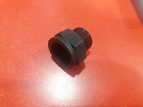 Муфта діелектрична Atlantic для бойлера 3/4"