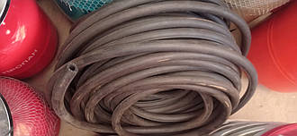 Шланг газовий D 9 мм Дубно (Україна)