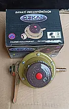 Редуктор газовий із регулюванням Ozkan