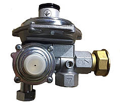 Регулятор тиску газу DSR-10 Samgas