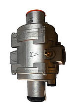 Регулятор тиску газу з фільтром Madas FR2LB DN 20