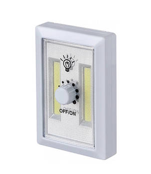 Ліхтарик стаціонарний з регуляторомBL 8772A/6982 COB (360 шт./ящ)