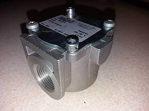 Фильтры для газа