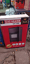 Нагрівач газовий ROYAL GAS HEATER GH500