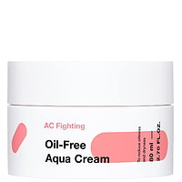 Безмасляный увлажняющий гель-крем Tiam AC Fighting Oil-Free Aqua Cream 80ml