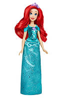 Disney Princess Royal Shimmer Ariel Аріель мерехтіння Принцеси диснея Doll Hasbro