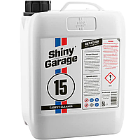 Очиститель ковров и текстиля Shiny Garage Carpet Cleaner, 5 л