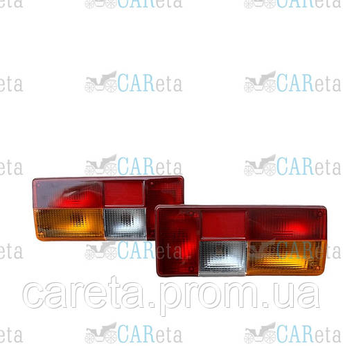 Купить Корпус фонаря заднего ВАЗ 2105 КТ, цена 800 ₴ — Prom.ua (ID ...