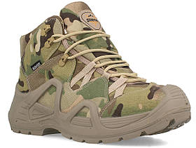 AllOriginal com ua Чоловічі берці Scooter Multicam P1492KMJ Waterproof РОЗМІРИ ЗАПІТУЙТЕ