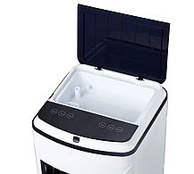 Охолоджувач повітря Germatic BL-199DLR-A (з пультом/сенсорними кнопками) (120W) | Портативний кондиціонер, фото 3