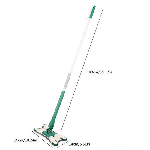 Купить Швабра X-Type MOP с самоотжимом | Швабра для уборки пола ...