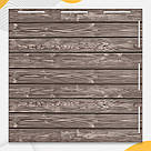Пластиковий кутовий 3d фотофон, PolyPlast 40x40x40см - №61034, фото 7