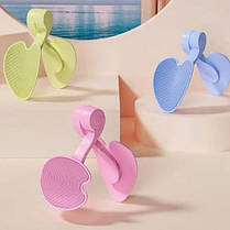 Тренажер для тазового дна і стегон, Еспандер для сідниць, Домашній тренажер, фото 4