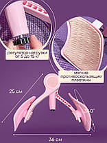 Тренажер для тазового дна і стегон, Еспандер для сідниць, Домашній тренажер, фото 5