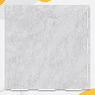 Пластиковий кутовий 3d фотофон, PolyPlast 40x40x40см - №61038, фото 5