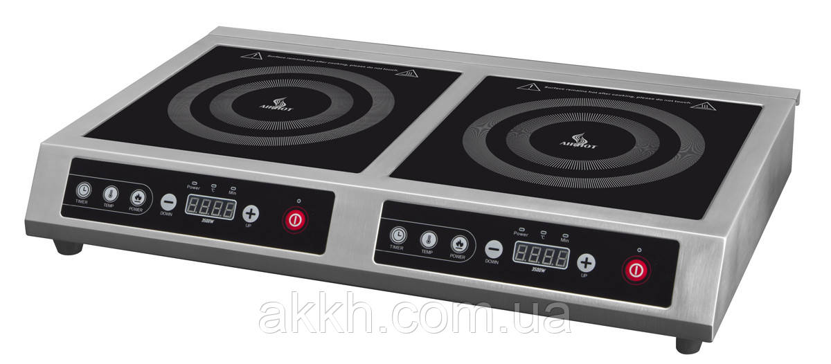 Плита індукційна Airhot IP7000D