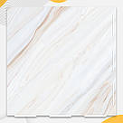 Пластиковий кутовий 3d фотофон, PolyPlast 40x40x40см - №61042, фото 5