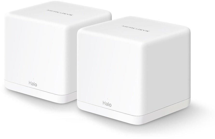 Mesh система Mercusys Halo H30G (2-pack), фото 1