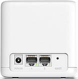 Mesh система Mercusys Halo H30G (2-pack), фото 3