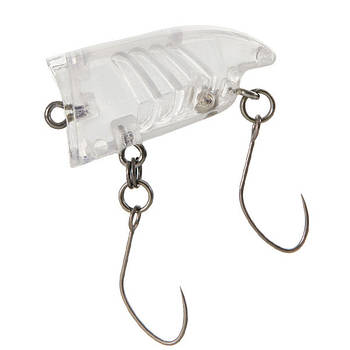 Воблер Nories Spish 25mm