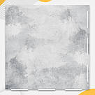 Пластиковий кутовий 3d фотофон, PolyPlast 40x40x40см - №61046, фото 5
