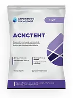Системный инсектицид Асистент (1 кг), для защиты сельскохозяйственных культур против вредителей и насекомых