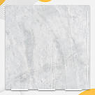 Пластиковий кутовий 3d фотофон, PolyPlast 40x40x40см - №61049, фото 5