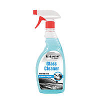 Очиститель стекла Winso Intens Glass cleaner 500мл тригер (12) 810700