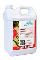 Системний гербіцид Тотал 10л (Раундап, Гліфовіт), суцільної дії від бур'яну на полях, на городі,