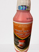 Ламардор Bayer 1л, протруйник для пшениці, для ячменю, протруювач насіння від сажки