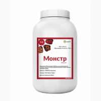 Системний гербіцид Монстр Ранголи 1 кг (Метрибузин, Містраль, Зенкор), для картоплі, томатів, сої