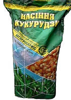 Насіння кукурудзи ДН АКВАЗОР ФАО 320 Югагросервис, жаростійка кукурудза