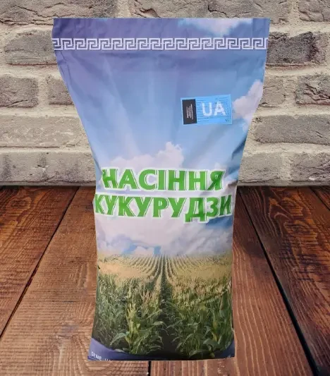 ДН Фієста ФАО 260, посівний матеріал кукурудзи