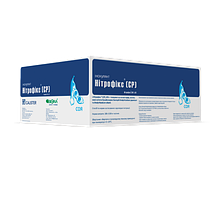 Сухий інокулянт на сою Нітрофікс CP (Глицимакс) 1,6 кг/т Biona, бактерії для кореневої системи бобових