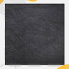 Пластиковий кутовий 3d фотофон, PolyPlast 40x40x40см - №61012, фото 6