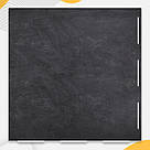 Пластиковий кутовий 3d фотофон, PolyPlast 40x40x40см - №61012, фото 5