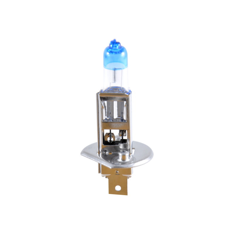 Лампа галоген Winso 12V H1 55W (1000) +60% 712120