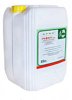 Гефест 20 л Системний гербіцид суцільної дії (Геліос, Раундап) на сою, пари від усіх бур'янів