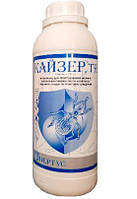 Кайзер 1 л (Тіаметоксам 350 г/л) протравник для пшениці від жвужиці для ячменю, ріпаку, сої, соняшника