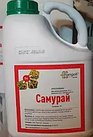 Протравник для пшениці, ячменю Самурай 5 л Ранголі, Інсектицидний фунгіцидний протравник