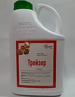 Трейзер 5 л (Тіаметоксам 350 г/л) протравник для пшениці від жвужиці для ячменю, ріпаку, сої, соняшника