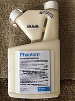 Інсектицид Фантом 625 мл (PHANTOM) інсектицид-акарицид проти кліщів, томатної молі, білокрилки