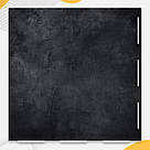Пластиковий кутовий 3d фотофон, PolyPlast 40x40x40см - №61016, фото 5