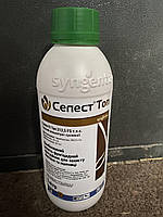 Селест Топ 1л Syngenta инсектицидный фунгицидный протравитель для картофеля, пшеницы, ячменя