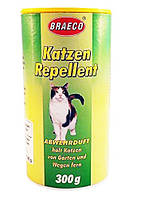 Відлякувачі собак, кішок