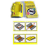 Пастка-хатинка для тарганів та мурах "Капкан", фото 2