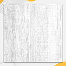 Пластиковий кутовий 3d фотофон, PolyPlast 40x40x40см - №61005, фото 7