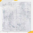 Пластиковий кутовий 3d фотофон, PolyPlast 40x40x40см - №61005, фото 6