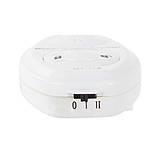 Кишеньковий відлякувач комарів ультразвуковий AO-110, фото 6